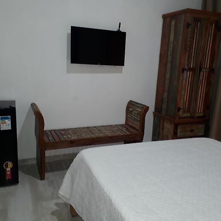 Suites Luma Vista Mar Ілябела Екстер'єр фото