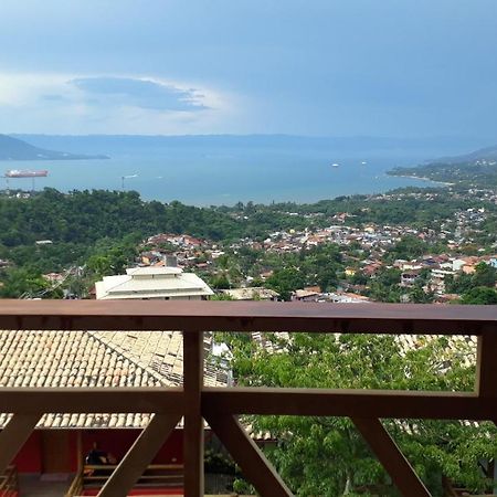 Suites Luma Vista Mar Ілябела Екстер'єр фото