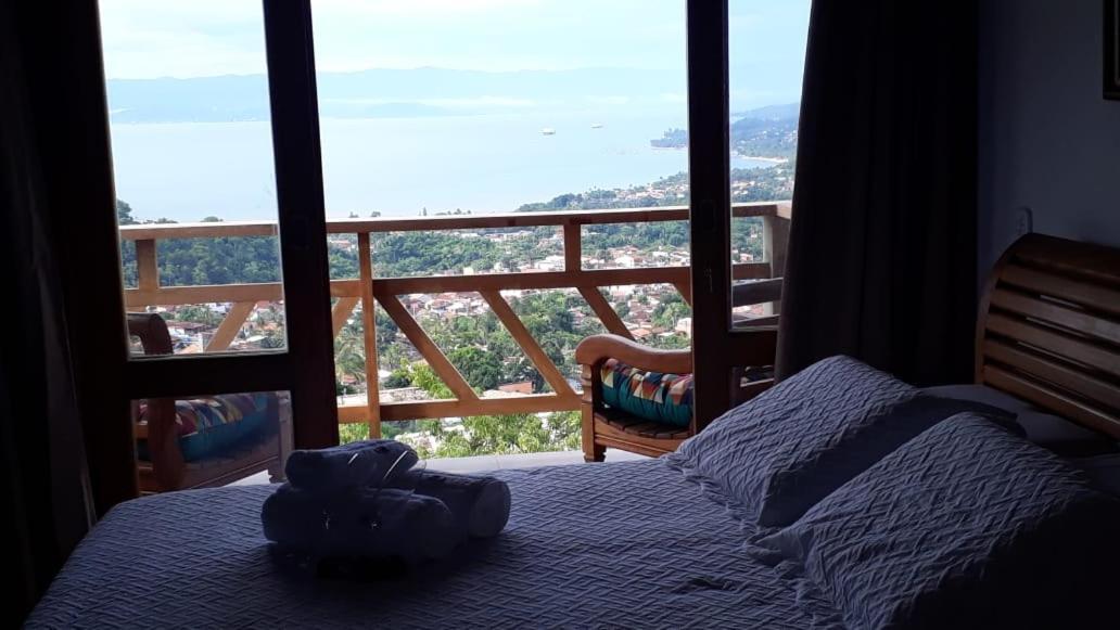 Suites Luma Vista Mar Ілябела Екстер'єр фото