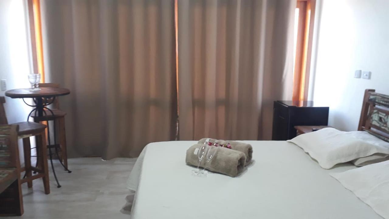 Suites Luma Vista Mar Ілябела Екстер'єр фото