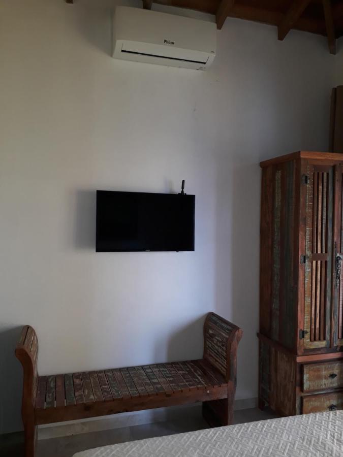 Suites Luma Vista Mar Ілябела Екстер'єр фото