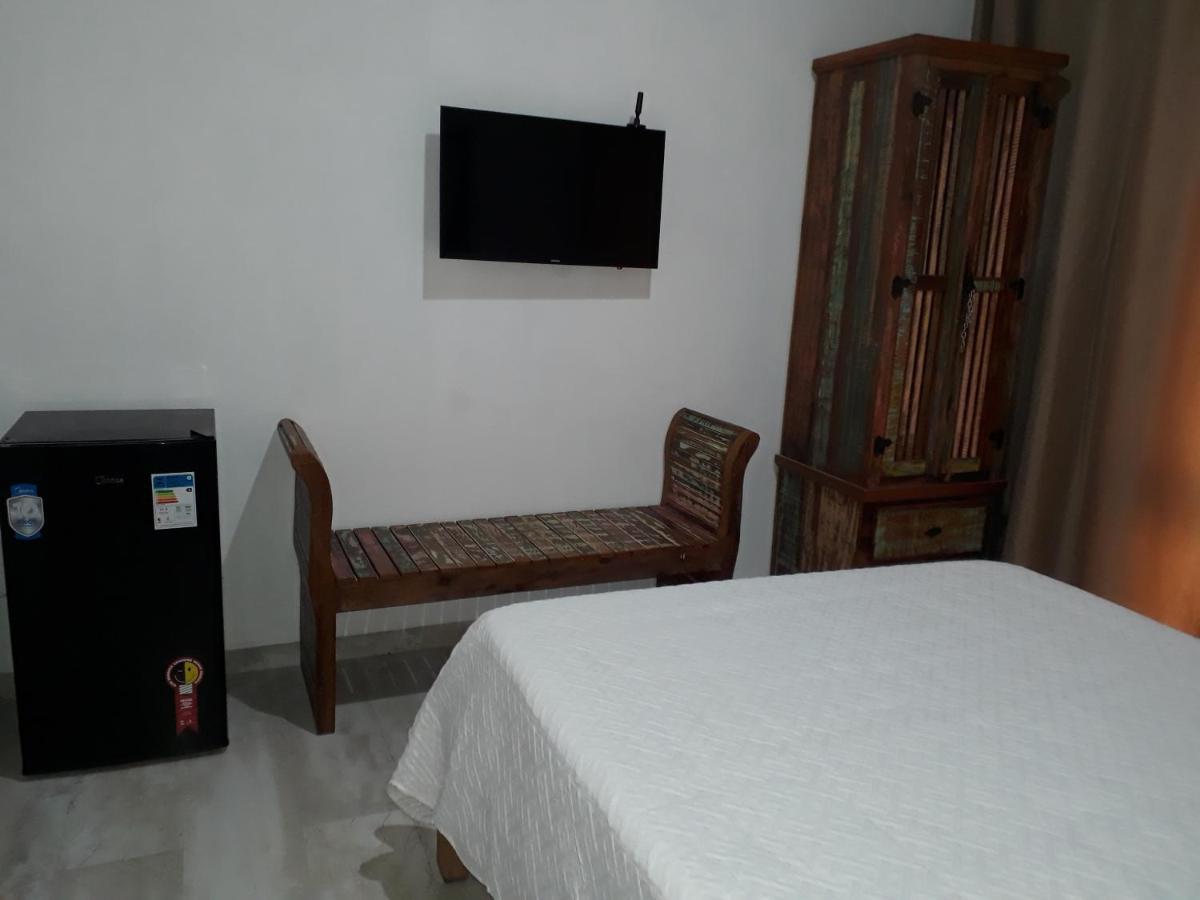 Suites Luma Vista Mar Ілябела Екстер'єр фото
