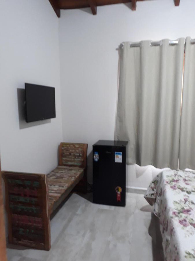 Suites Luma Vista Mar Ілябела Екстер'єр фото