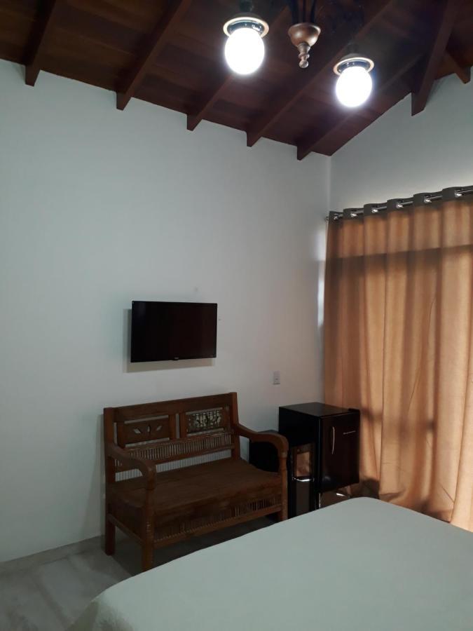 Suites Luma Vista Mar Ілябела Екстер'єр фото
