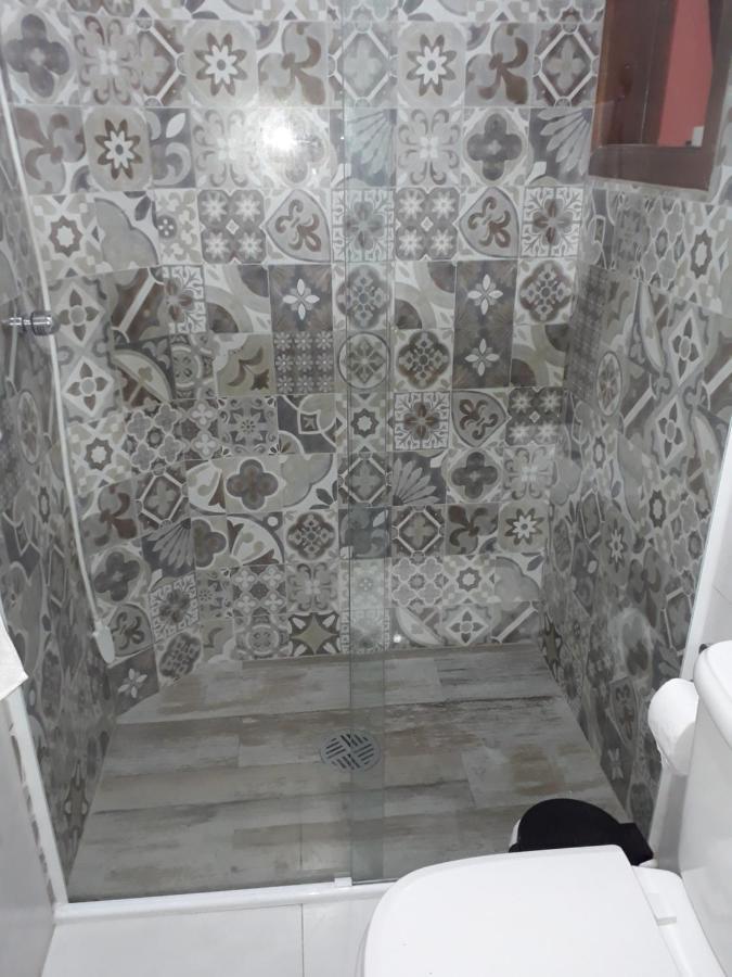 Suites Luma Vista Mar Ілябела Екстер'єр фото