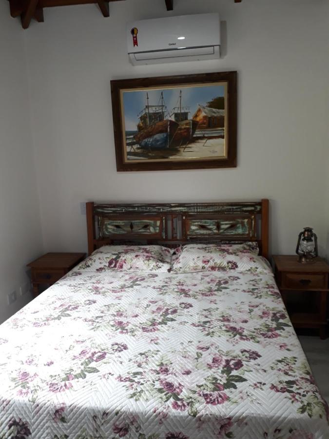 Suites Luma Vista Mar Ілябела Екстер'єр фото
