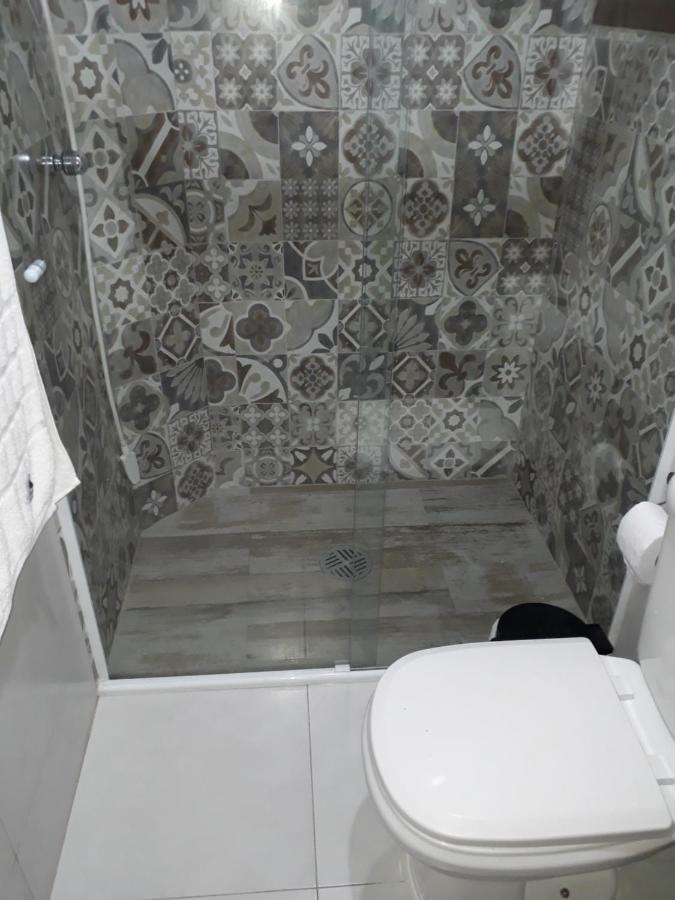 Suites Luma Vista Mar Ілябела Екстер'єр фото