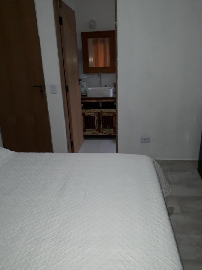 Suites Luma Vista Mar Ілябела Екстер'єр фото