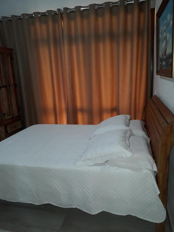 Suites Luma Vista Mar Ілябела Екстер'єр фото