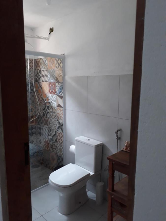 Suites Luma Vista Mar Ілябела Екстер'єр фото