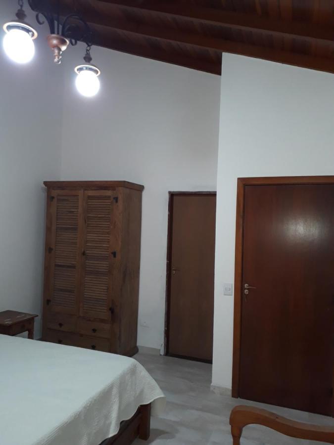 Suites Luma Vista Mar Ілябела Екстер'єр фото