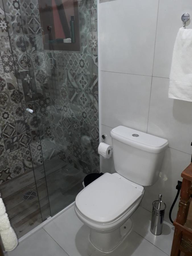 Suites Luma Vista Mar Ілябела Екстер'єр фото