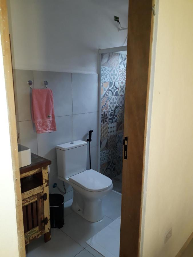 Suites Luma Vista Mar Ілябела Екстер'єр фото
