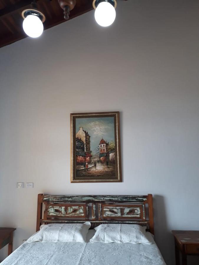 Suites Luma Vista Mar Ілябела Екстер'єр фото