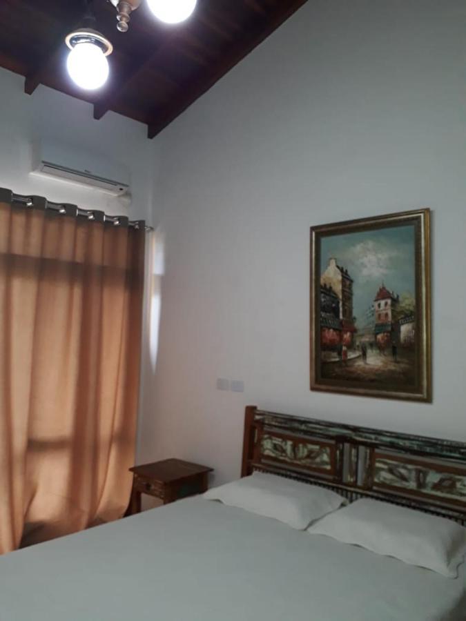 Suites Luma Vista Mar Ілябела Екстер'єр фото