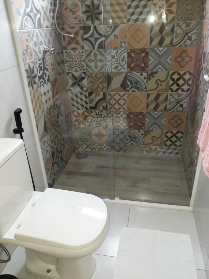 Suites Luma Vista Mar Ілябела Екстер'єр фото