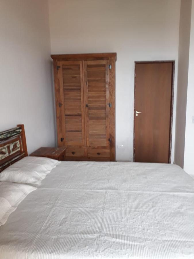 Suites Luma Vista Mar Ілябела Екстер'єр фото