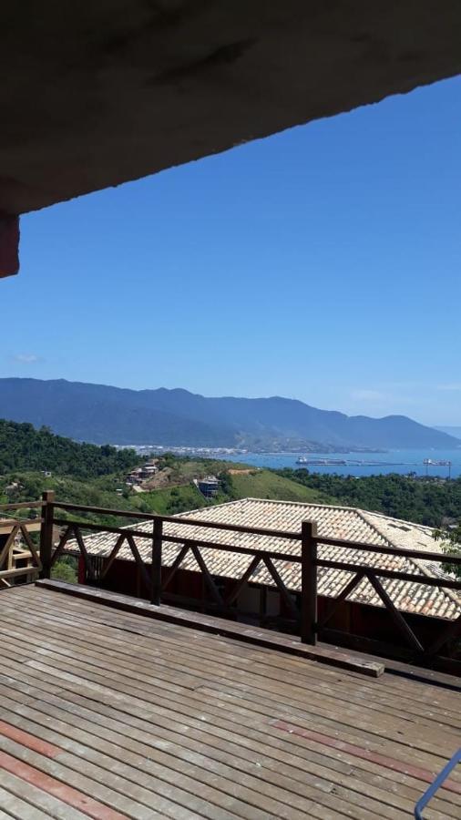Suites Luma Vista Mar Ілябела Екстер'єр фото