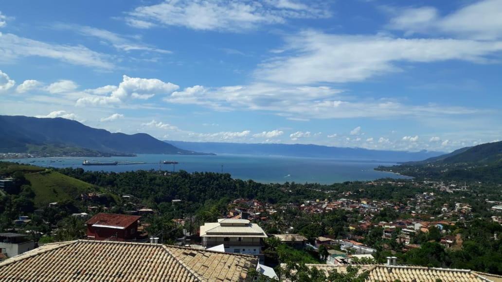 Suites Luma Vista Mar Ілябела Екстер'єр фото