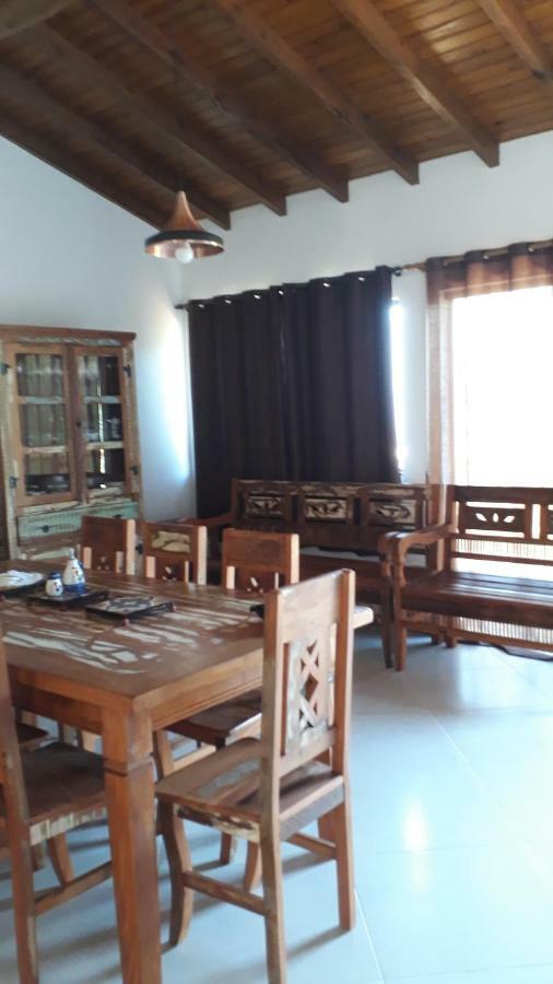 Suites Luma Vista Mar Ілябела Екстер'єр фото