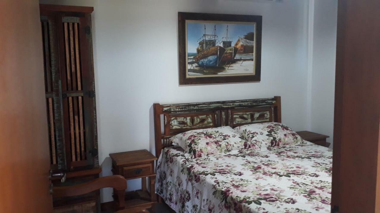 Suites Luma Vista Mar Ілябела Екстер'єр фото