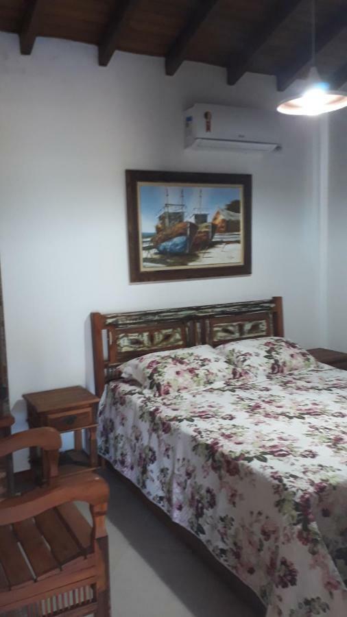 Suites Luma Vista Mar Ілябела Екстер'єр фото