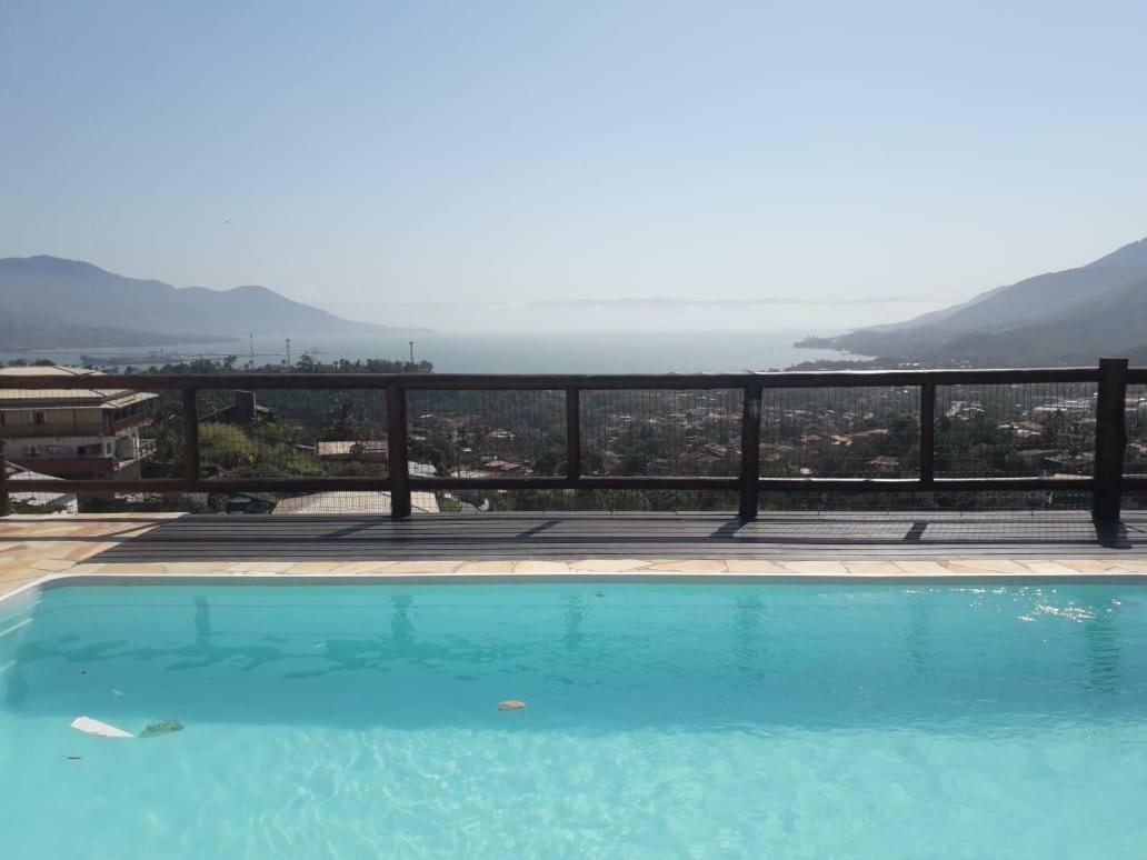 Suites Luma Vista Mar Ілябела Екстер'єр фото